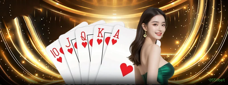 Casino VIP 0550bet