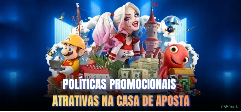 Apostas de Futebol 0550bet