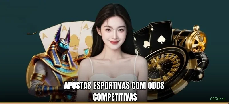 Apostas de Tênis 0550bet