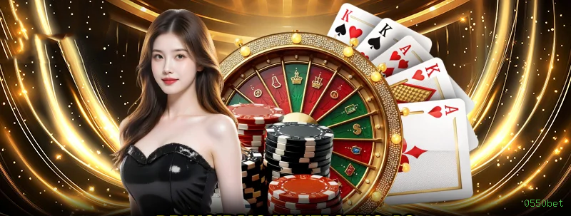 Login Seguro 0550bet