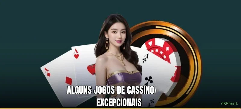 Integração de APIs 0550bet