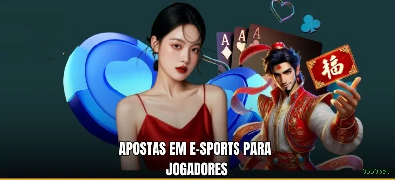 Ofertas Exclusivas 0550bet